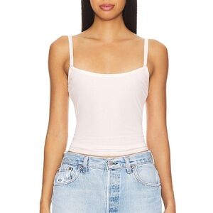 NWT Lovers + Friends ANGELICA TOP Camisole Size Small